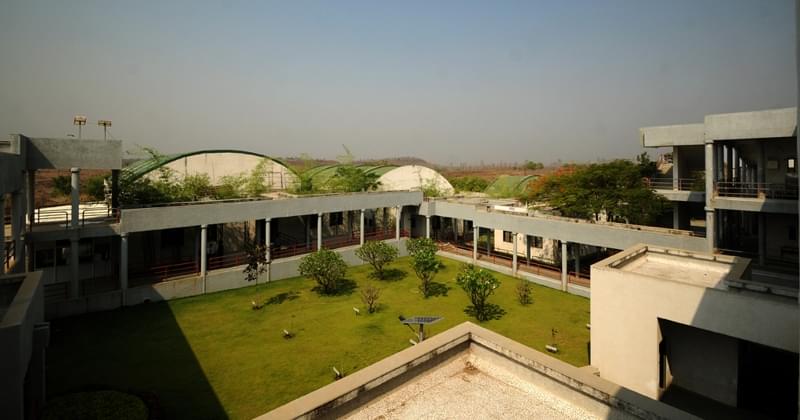 Jawaharlal Darda Institute of Engineering and Technology Yavatmal (Autonomous) Infrastructure photo 11